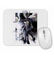 Tempestade Thor Mouse Pad