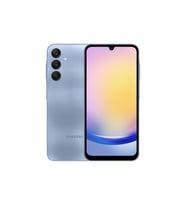 Galaxy A25 5G 6 GB RAM 128 GB Açık Mavi
