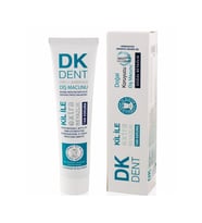 Dermokil Dk Dent Extra Whıteness Diş Macunu 75 Ml