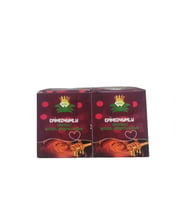 Ginsengli Bitkisel Karışım 2 adet 240 gr