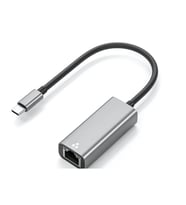 ALLY Type-c to RJ 45 2.5 Gbps Ethernet kablosu-(5775)