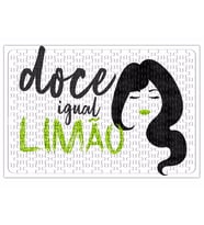 Doce igual Limao Puzzle 240 Parça Yapboz