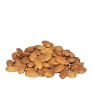 Tuğba Kuruyemiş Çiğ Badem 500 gr