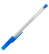 Bigpoint Tükenmez Kalem Office 1.0mm Mavi x 50 Adet