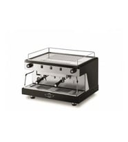 CSA Karacasan 74 cm 2-3 Gruplu Yarı Otomatik Espresso Kahve Makinesi