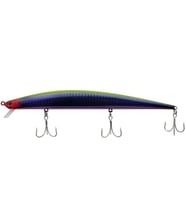 Sea Horse Wobble Prime 175s 29gr Black Knight