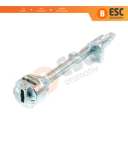 Toyota Land Cruiser Lexus LX470 J100 2002-2007 İçin Kontak Göbek Şaft Kilit Silindir Mili 2061B