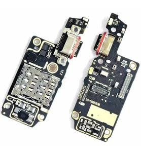 AXYA Vivo V29 Mikrofon Bordu Soketi