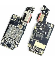 AXYA Vivo V29 Mikrofon Bordu Soketi