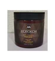 MOROKON Saç Maskesi