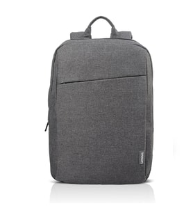 Lenovo B210 15.6 inç Su İtici Gri Laptop Sırt Çantası (4X40T84058)