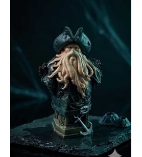 DÜKKAN DESİGN DAVY JONES BİBLO