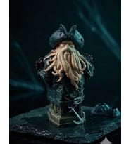 DÜKKAN DESİGN DAVY JONES BİBLO