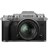  FUJIFILM X-T4 Uyumlu 3 Adet Fotograf Makinesi Lcd Ekran Koruyucu Nano Jelatin