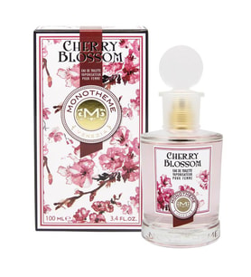Monotheme Classic Cherry Blossom Femme Edt 100 Ml Kadın Parfümü