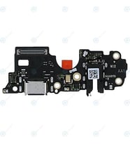 Aoppo A16 Şarj Soketi CPH 2269 + Kulaklık Gİrişi