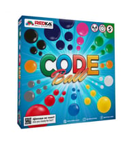 CODE BALL REDKA - AKIL OYUNLARI - REDKA