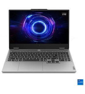 LenovoLoq 83JE00EQTR Intel Core I5 13450HX 40 GB Ram 2 Tb SSD RTX5060 Freedos F29