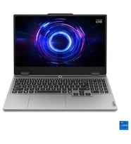 LenovoLoq 83JE00EQTR Intel Core I5 13450HX 40 GB Ram 2 Tb SSD RTX5060 Freedos F29