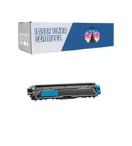 Safir Toner Brother  Tn-221-Tn241-Tn251-Tn261 HL-3170CDW 2.500 Sayfa Mavi  Muadil Toner