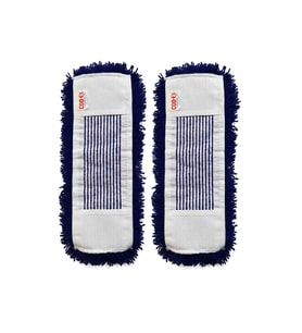 COD-EX Yedek Orlon Mop 40 CM X 2 Adet