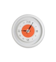Sy Time Zeugma 120 Duvar Saati - 8628