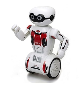 Macrobot Robot