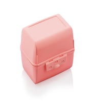 DÜNYA PLASTİK DERİN LUNCH BOX(OPAK) 30621