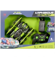 Amfibik Akrobat Kumandalı 4x4 Araba LH-C086-3