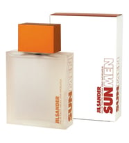 Jil Sander Sun Edt Erkek Parfüm 125 ml