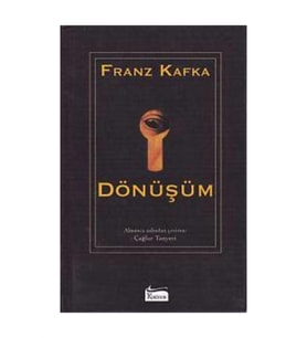 Dönüşüm