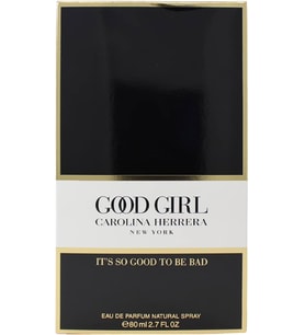 Carolina Herrera Good Girl  It's So Good To Be Bad Edp  Kadın Parfüm 80 Ml (Lacivert)