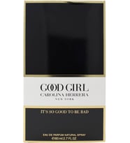 Carolina Herrera Good Girl  It's So Good To Be Bad Edp  Kadın Parfüm 80 Ml (Lacivert)