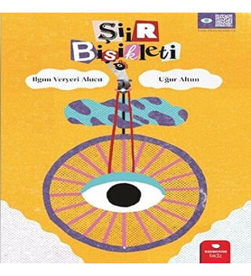 Şiir Bisikleti