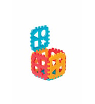 Fen Kutulu Bultak Puzzle