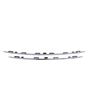 PEUGEOT 308 ALLURE ÖN PANJUR ÇITASI KROM SET 13- PEJ0938013 1610745680