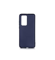 Huawei P40 Pro Uyumlu Kılıf Zore Premier Silikon Kapak