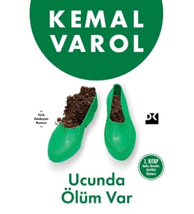 Ucunda Ölüm Var