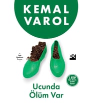 Ucunda Ölüm Var