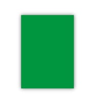 Bigpoint Fon Kartonu 50x70cm 120 Gram Koyu Yeşil x 100 Adet