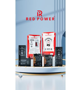 Samsung A310 (A3 2016) Batarya (REDPOWER)