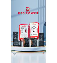 Samsung A310 (A3 2016) Batarya (REDPOWER)