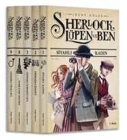 Sherlock Lupen Ve Ben Seti