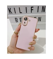 Xiaomi 13 C Parlak Kılıf Modeli