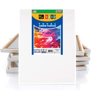 Sudor Mydido Tuval 25X35