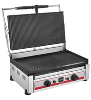 Remta R79Premium 20 Dilim Elektrikli Tost Makinesi