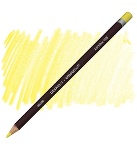 DERWENT COLOURSOFT - YUMUŞAK KURUBOYA KALEMİ- ACID YELLOW C020
