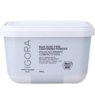 Igora Vario Blond Plus Mavi Toz Açıcı 450 gr