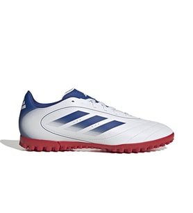 Adidas GOLETTO IX TF Erkek Halı Saha Ayakkabısı KK1716 Beyaz