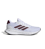 adidas Runfalcon 5 W Kadın Koşu Ayakkabısı JR3092 Beyaz